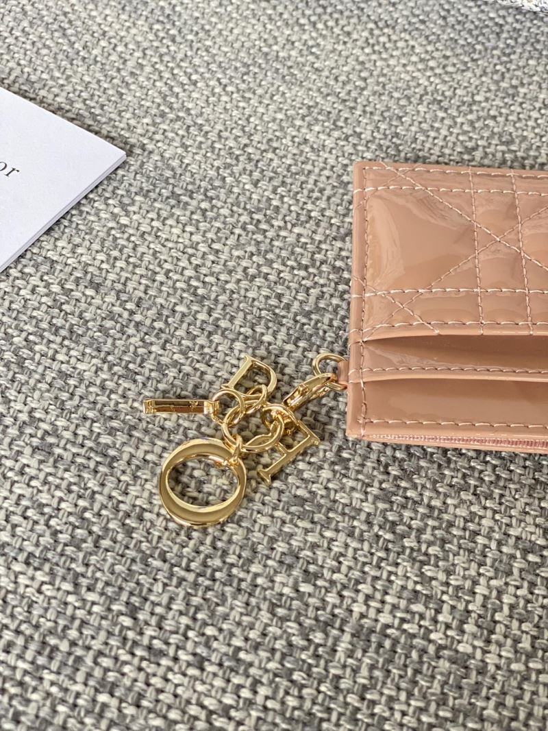 Christian Dior Wallet